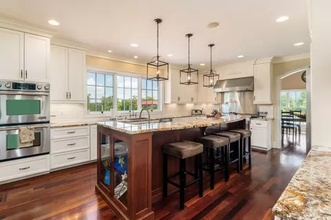 Kitchen - 3732 Wheeling Rd, Lancaster, OH 43130 photo 1 of 5