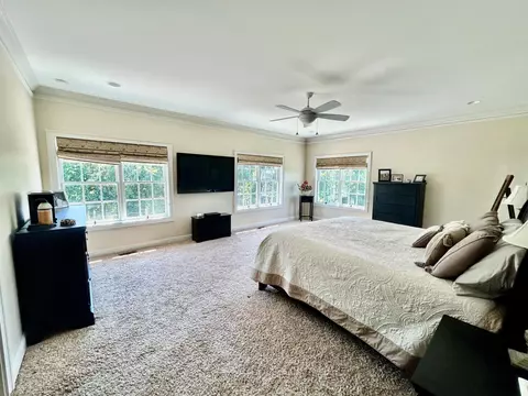 Bedroom - 3732 Wheeling Rd, Lancaster, OH 43130 photo 2 of 9