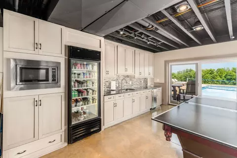Kitchen - 3732 Wheeling Rd, Lancaster, OH 43130 photo 5 of 5