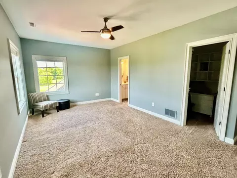 Bedroom - 3732 Wheeling Rd, Lancaster, OH 43130 photo 7 of 9