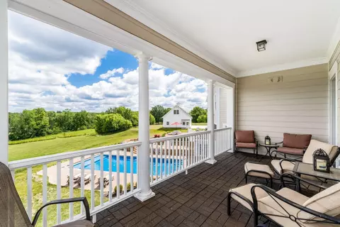 Exterior - 3732 Wheeling Rd, Lancaster, OH 43130 photo 7 of 12