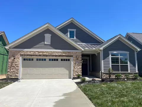 4868 Edison St, Hilliard, OH 43026