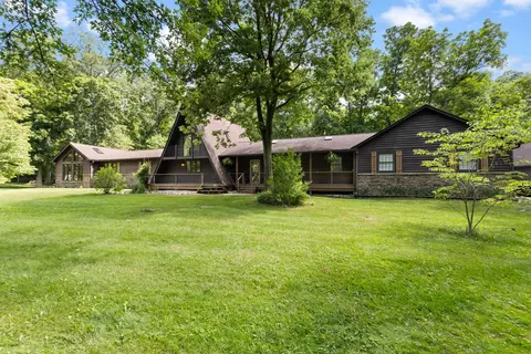 12901 Woodland Dr, Sunbury, OH 43074