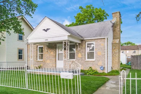 2182 Springmont Ave, Columbus, OH 43223