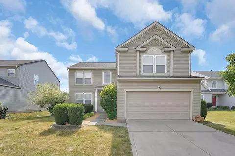 236 Calderdale Ct, Blacklick, OH 43004