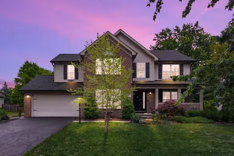 956 Quarry Park Dr, Reynoldsburg, OH 43068