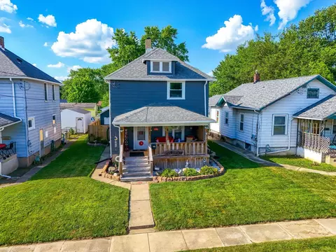 790 Oak Grove Ave, Marion, OH 43302