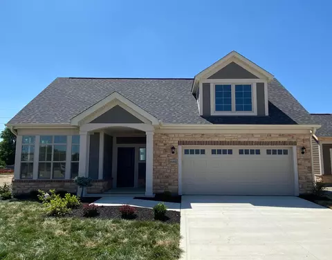 5605 Aristocrat Dr, Hilliard, OH 43026