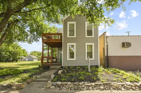 326 W Park Ave #S, Columbus, OH 43223