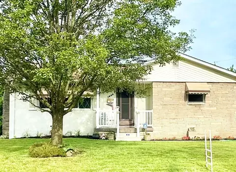 1049 S Eureka Ave, Columbus, OH 43204
