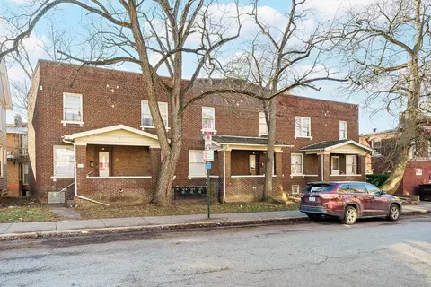 9-11 E 15 E Norwich Ave, Columbus, OH 43201