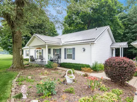 4639 Devore Rd, Mount Vernon, OH 43050 photo 4