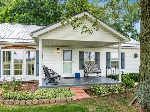 4639 Devore Rd, Mount Vernon, OH 43050 photo 9