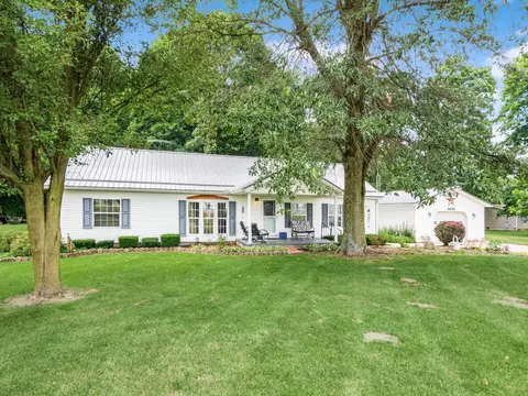 4639 Devore Rd, Mount Vernon, OH 43050 photo 3