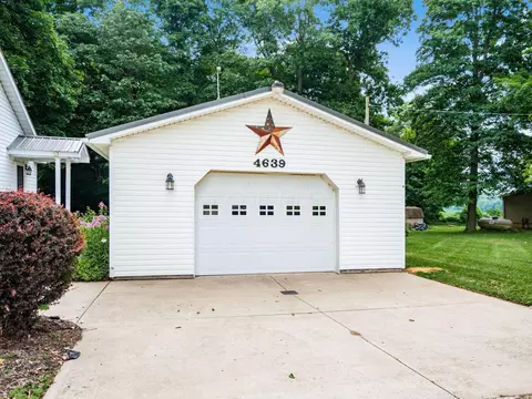 4639 Devore Rd, Mount Vernon, OH 43050 photo 8
