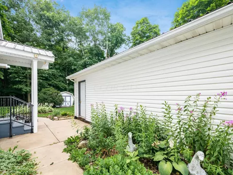 4639 Devore Rd, Mount Vernon, OH 43050 photo 35