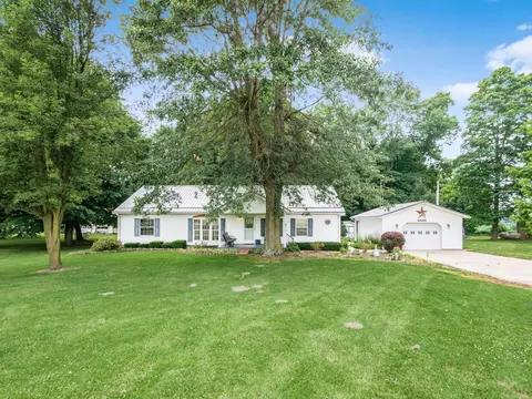 4639 Devore Rd, Mount Vernon, OH 43050