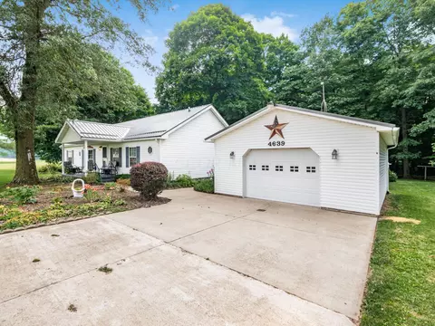 4639 Devore Rd, Mount Vernon, OH 43050 photo 5