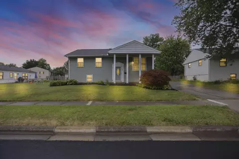 169 Lincolnshire Rd, Columbus, OH 43230
