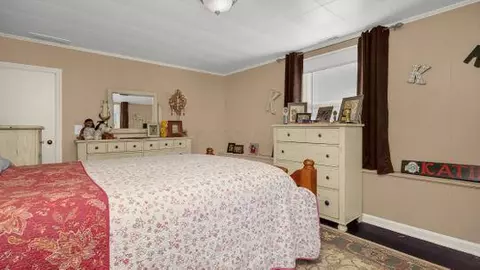 Bedroom - 150 Watt St, Circleville, OH 43113 photo 4 of 4