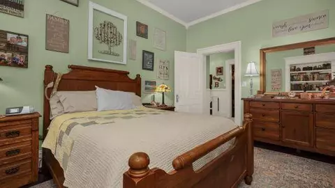 Bedroom - 150 Watt St, Circleville, OH 43113 photo 2 of 4