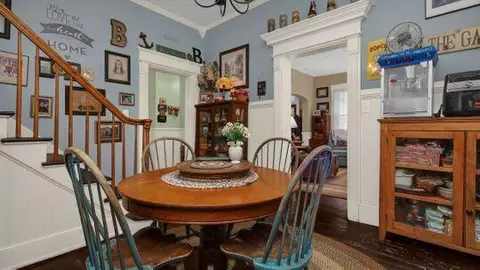 Dining - 150 Watt St, Circleville, OH 43113 photo 1 of 1