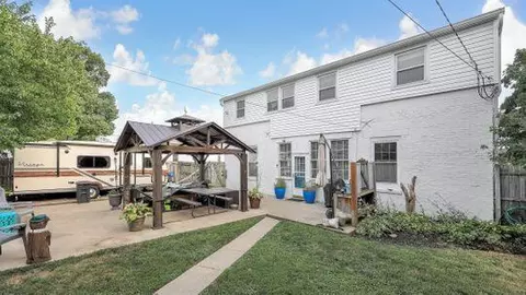 Exterior - 150 Watt St, Circleville, OH 43113 photo 6 of 10