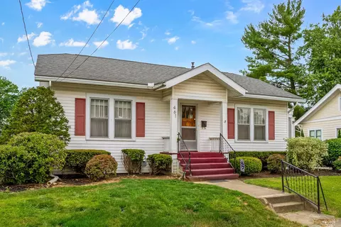 461 Elmwood Dr, Marion, OH 43302