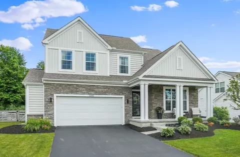 12586 Prairie View Dr NW, Pickerington, OH 43147
