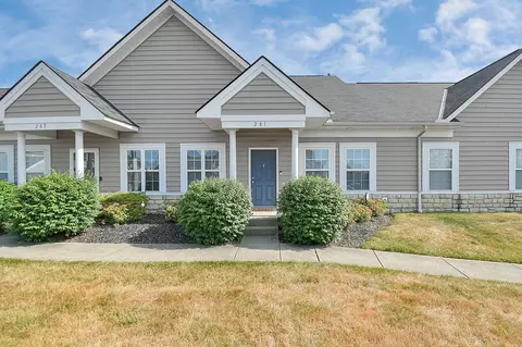 281 Piney Creek Dr #35, Blacklick, OH 43004