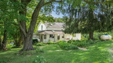 9974 Township Road 49, Mount Perry, OH 43760