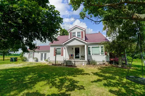 7440 Pisgah Rd #SE, Greenfield, OH 45123