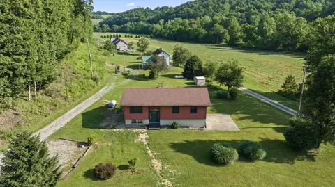 13255 Jobes Rd NE, Newark, OH 43055