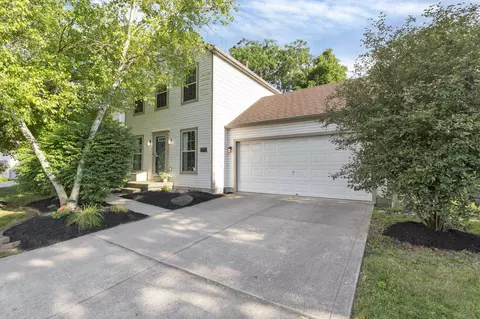 3309 Westerville Woods Dr, Columbus, OH 43231