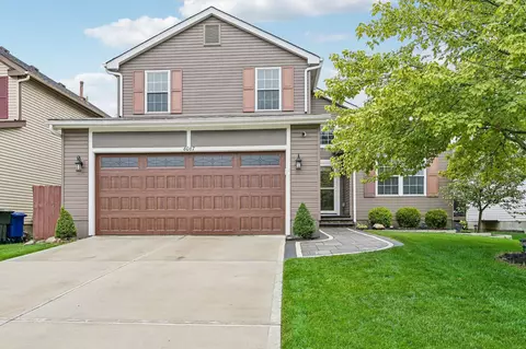 6067 Heritage Farms Dr, Hilliard, OH 43026