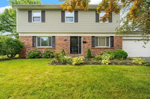 1607 Rayne Ln, Columbus, OH 43220