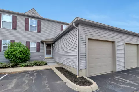5639 Wigmore Dr #51D, Columbus, OH 43235