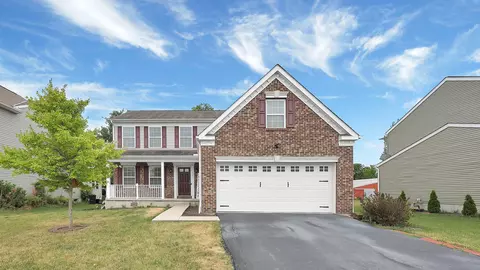 413 Wingate Pl, Mount Sterling, OH 43143