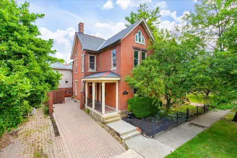 224 E Deshler Ave, Columbus, OH 43206