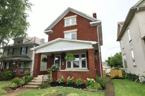 720 N High St, Lancaster, OH 43130