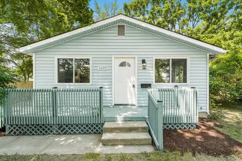 3472 Oakcrest Rd, Columbus, OH 43232