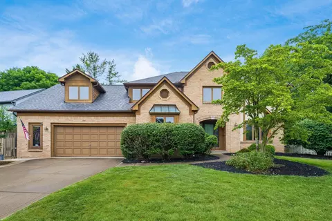 6959 Candace Pl, Worthington, OH 43085