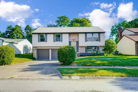 3898 Cider Mill Dr, Columbus, OH 43204
