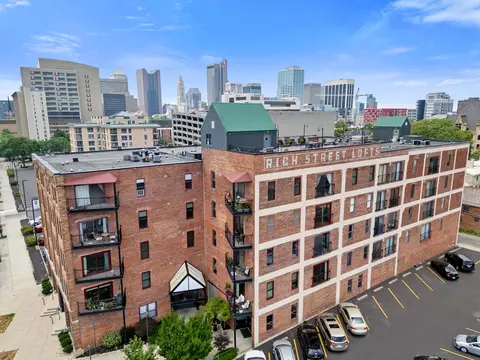 432 E Rich St #4F, Columbus, OH 43215