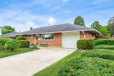 3301 S Stephen Dr, Columbus, OH 43204