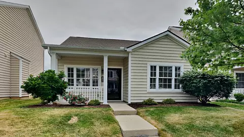 4034 Sweet Shadow Ave, Columbus, OH 43230