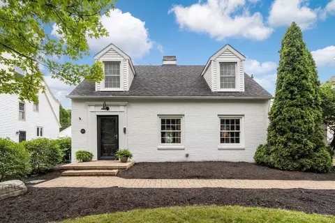 1903 Suffolk Rd, Columbus, OH 43221