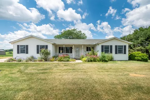2959 Vernon-asbury Rd, South Vienna, OH 45369