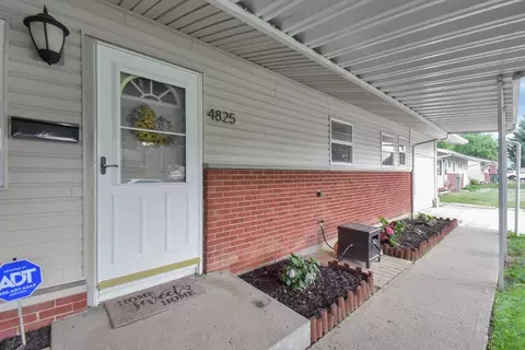 4825 Willowbrook Dr, Springfield, OH 45503 photo 5