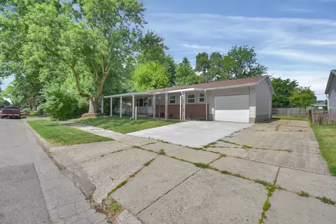 4825 Willowbrook Dr, Springfield, OH 45503 photo 3